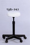 tpb-843 Sgabello senza schienale
